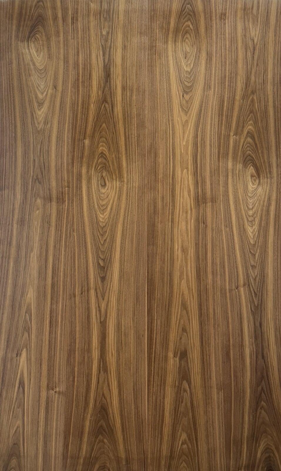 Natural Wood Veneer